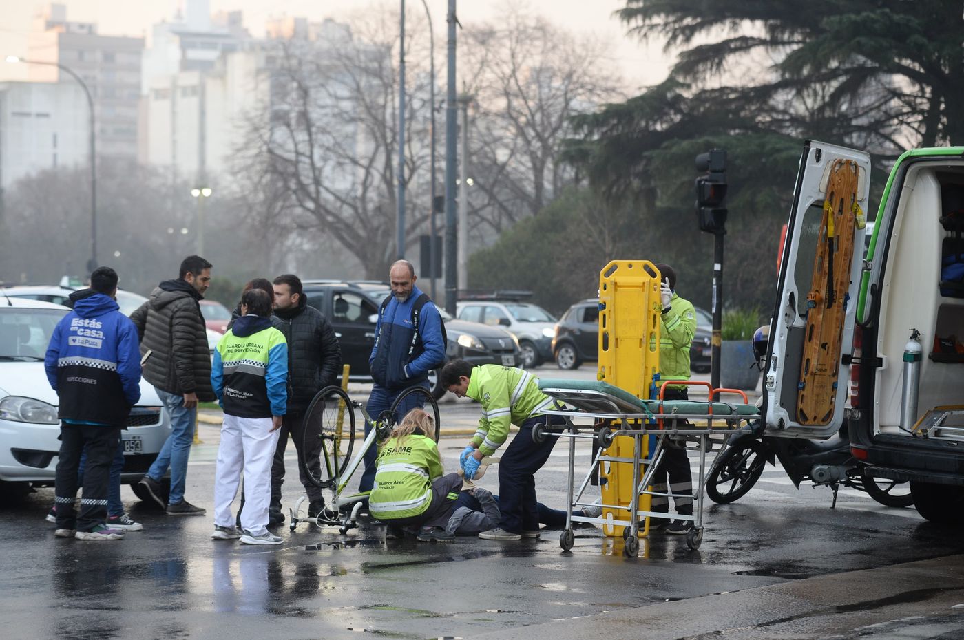 Accidente en Plaza Moreno (8).jpeg