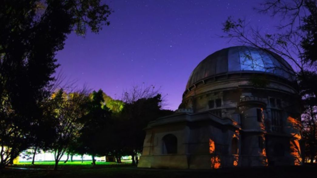 El Planetario de la UNLP será sede de la Navidad Geek con actividades y trivias para todas las edades