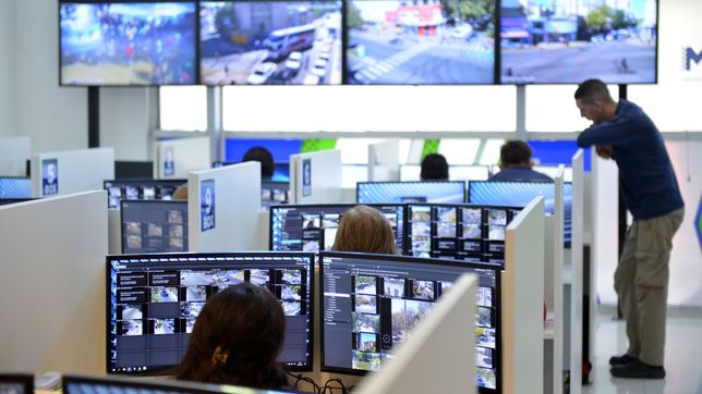 la plata busca aliarse con distritos del conurbano para combatir la inseguridad