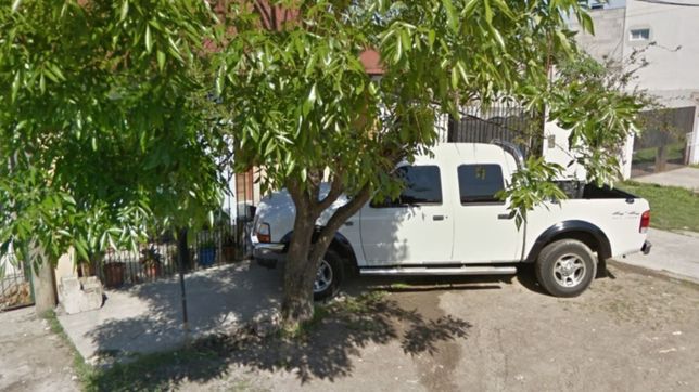 audaz robo en ringuelet: lo sorprendieron llegando a la casa y le robaron la camioneta