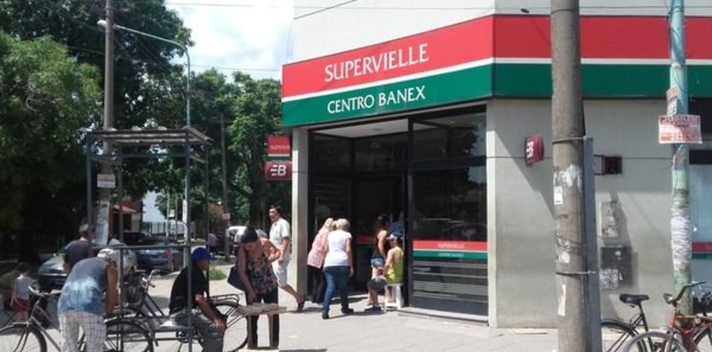 Supervielle