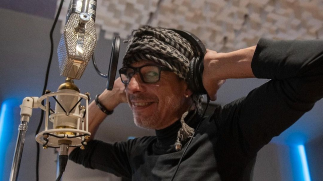 la dura carta de puno y letra de uno de los integrantes de los piojos contra micky rodriguez