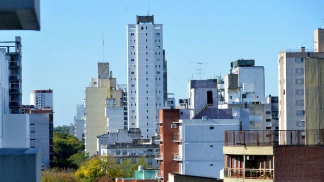 asi estara el clima en la plata este fin de semana