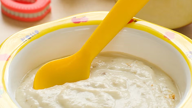 la anmat ordeno retirar un alimento de nestle para bebes por un caso de contaminacion