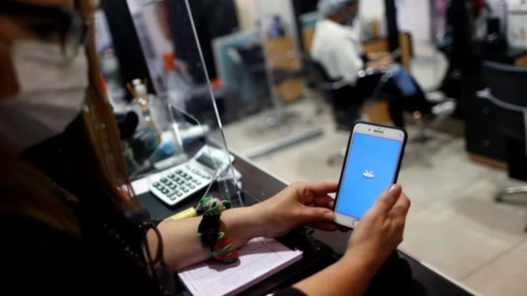 ¿Cómo es el plazo fijo de Mercado Pago que no inmoviliza el dinero y cuánto paga?