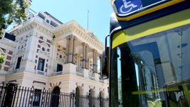 ¿cuanto le costaria a la provincia cubrir la suba del gasoil por la que reclaman las empresas de micros? ¿cuanto le costaria a la provincia cubrir la suba del gasoil por la que reclaman las empresas de micros?