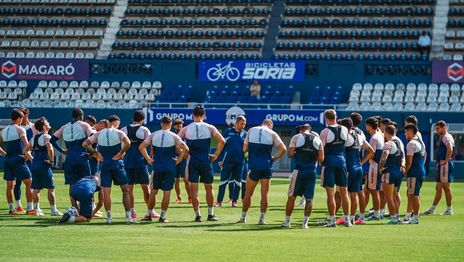 Dos piezas importantes y un titular: Gimnasia confirmó los convocados para recibir a Estudiantes