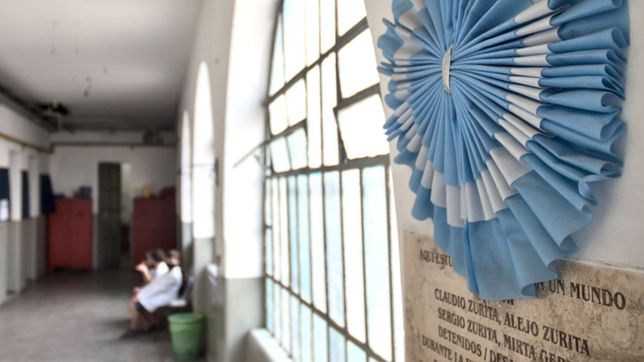 el consejo escolar de la plata designara mas de 100 cargos de auxiliares docentes