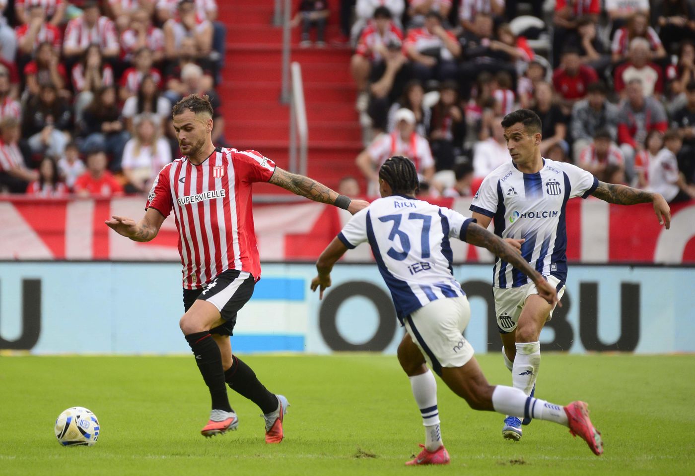 Estudiantes Talleres González Pirez