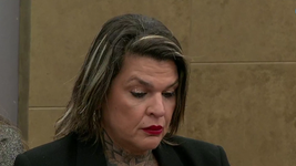 desde afuera de la casa de gran hermano le gritaron a sandra que su marido le fue infiel