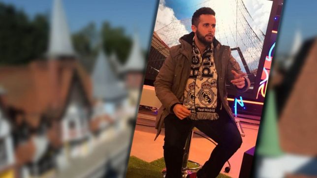 un youtuber espanol estuvo en la plata y se enamoro de una de las joyas de la ciudad