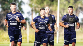 los ausentes en el inicio de la pretemporada de gimnasia los ausentes en el inicio de la pretemporada de gimnasia