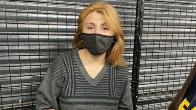 detuvieron a una amiga de brenda uliarte por el atentado contra cristina fernandez