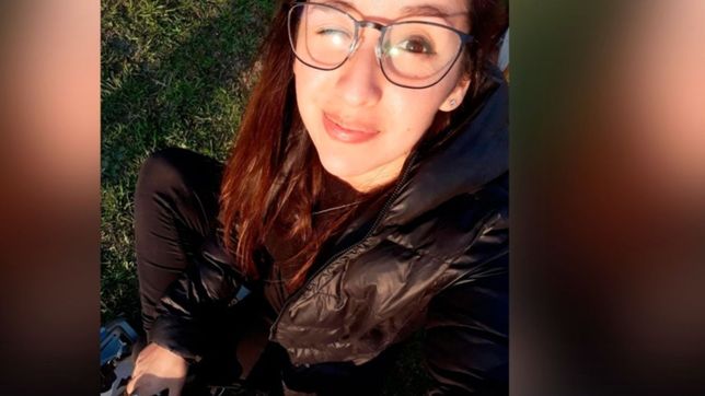 discusion y 13 punaladas: el primer femicidio de 2022 que sacudio a la plata