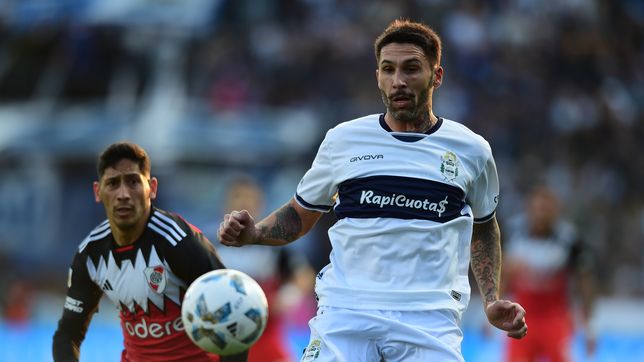 gimnasia acordo la renovacion del contrato de lucas castro: ¿por cuanto tiempo firmara?