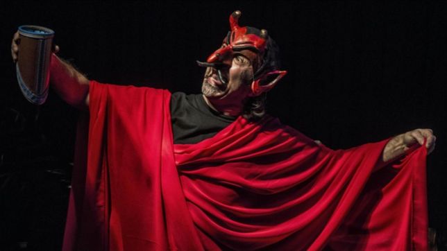 mandinga en el paraiso se despide de la plata y promete hacer arder hasta las butacas