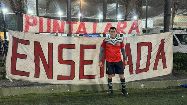 ¿quien era el hombre que murio tras una presunta mala praxis?