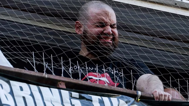 asi fue el emotivo regreso a casa de eitan horn tras pasar mas de 700 dias como rehen en la franja de gaza