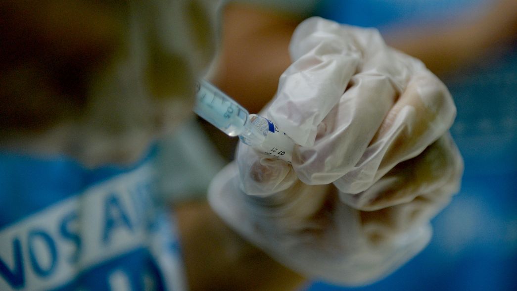 Provincia cargó contra Nación por la falta de dosis contra la gripe en plena campaña de vacunación