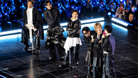 BTS arranca su seguidilla de shows en La Plata: todo lo que hay que saber