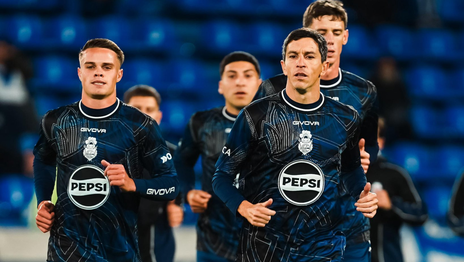 La Copa Sudamericana: el escenario internacional que se abrió para Gimnasia La Copa Sudamericana: el escenario internacional que se abrió para Gimnasia