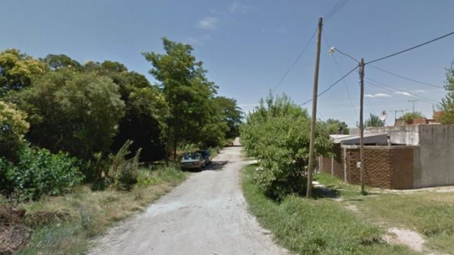 conmocion en olmos: asesinaron a un adolescente de un disparo en la cabeza