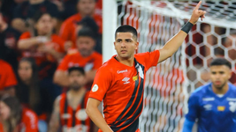estudiantes envio una oferta formal por mateo gamarra y espera la respuesta del paranaense estudiantes envio una oferta formal por mateo gamarra y espera la respuesta del paranaense