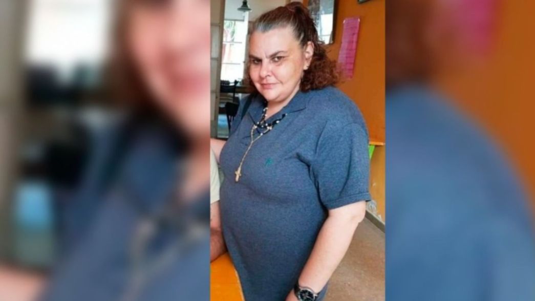 Buscan a una mujer que asiste a un centro de día en La Plata y desapareció