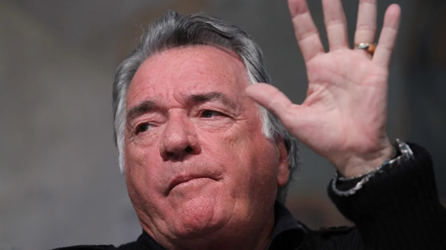 luis barrionuevo le retiro su apoyo a milei por el acuerdo con bullrich