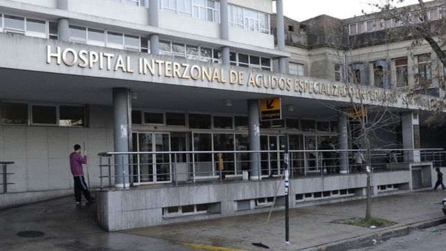 el dolor de una mama que perdio a su hijo por un corte de luz y ahora exige justicia