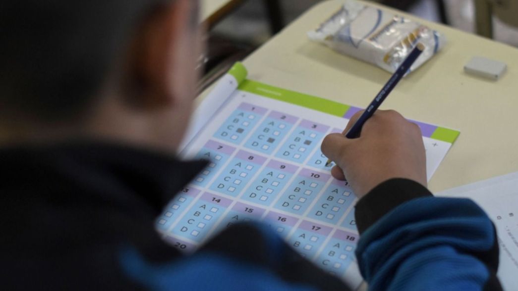 Comienzan las Pruebas Aprender: participarán cerca de 750.000 alumnos de todo el país