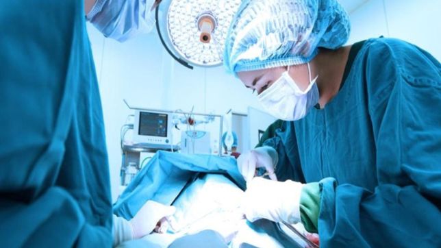 los medicos volvieron a exigir la urgente puesta en marcha del nuevo nomenclador de ioma