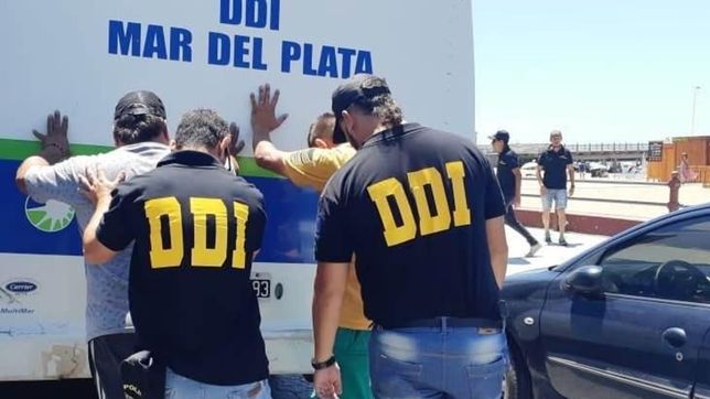 verano en la costa: se duplico la cantidad de operativos antidroga y hubo 4 mil detenidos