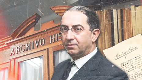 Cien años al servicio de la historia bonaerense Cien años al servicio de la historia bonaerense