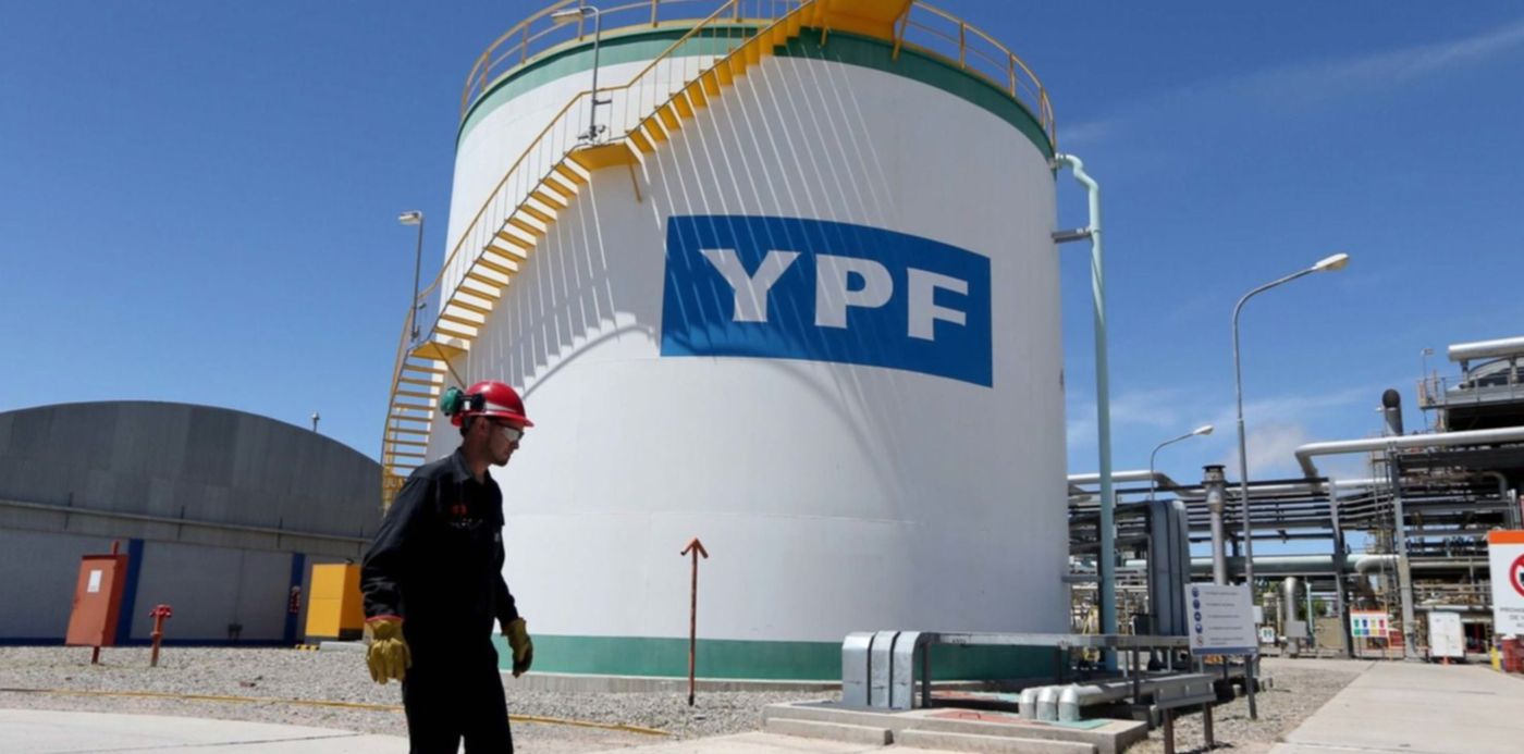 YPF