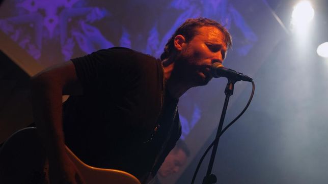 un musico platense sera telonero de erreway en el movistar arena