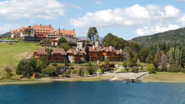 el gobierno firmo un acuerdo con hoteleros para fijar tarifas en el marco del previaje 3