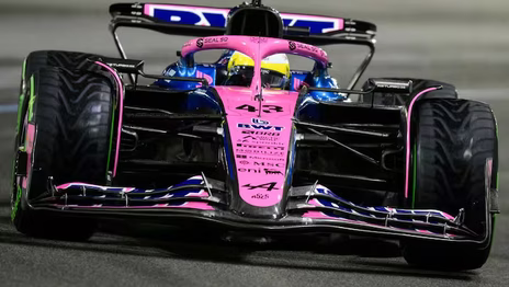 Colapinto cerró el año en el puesto 20° en el GP de Abu Dabi Colapinto cerró el año en el puesto 20° en el GP de Abu Dabi