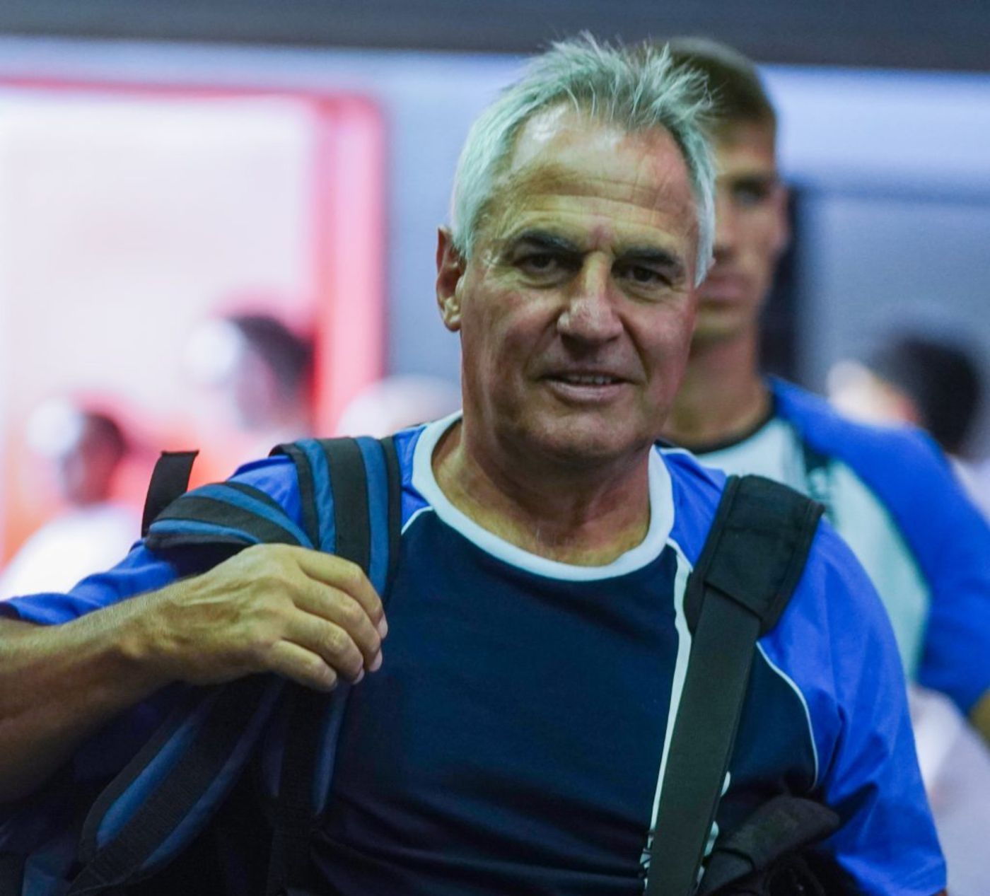 Madelón sonríe Gimnasia.jpg