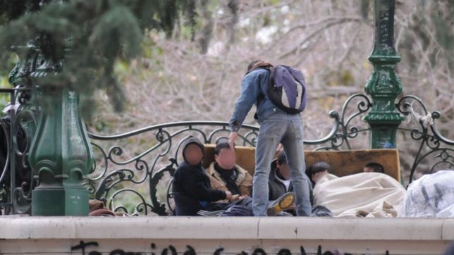 una familia de cuatro integrantes necesito $232.427 en junio para no caer en la pobreza