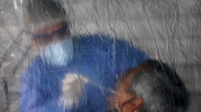 otros 202 casos en el ultimo dia de 2020 consolidan el rebrote de coronavirus en la plata