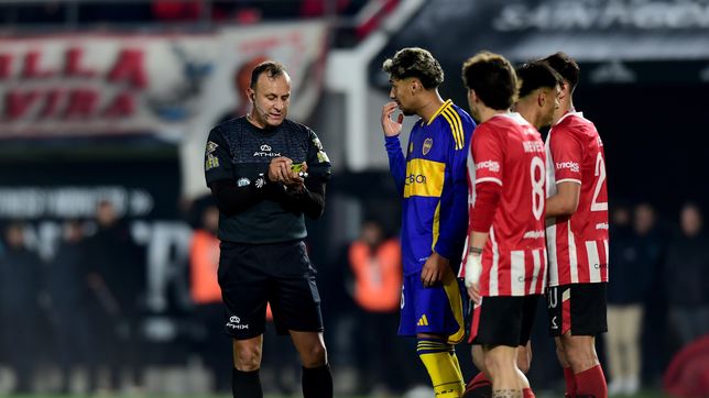 ¿como le fue a estudiantes siendo dirigido por dario herrera?