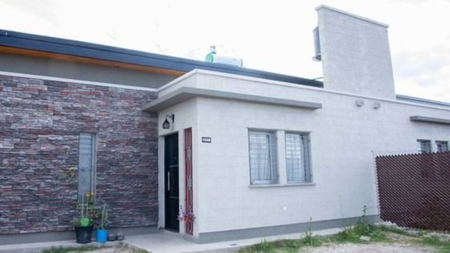 crece el barrio nodocente de la unlp y se firmaron 12 nuevas escrituras