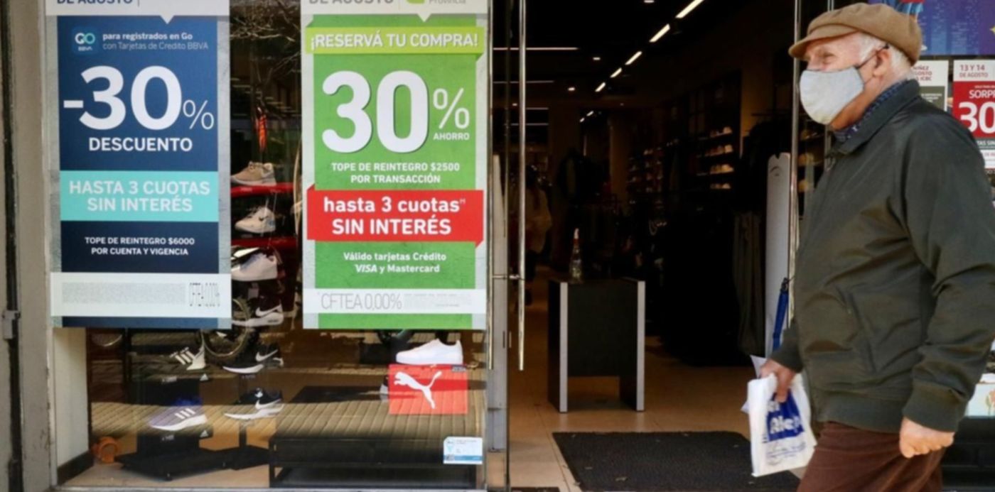 Cuenta DNI comercios