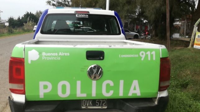 robaron dolares joyas y celulares en la casa de dos jubilados de la plata