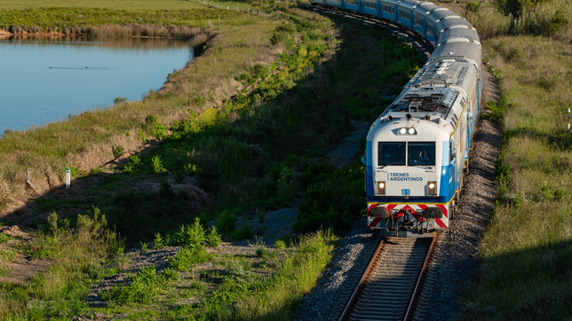 trenes argentinos pone en venta los pasajes para las vacaciones de verano