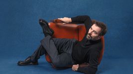 kevin johansen: la plata es una ciudad que tiene mucha cultura de la cancion