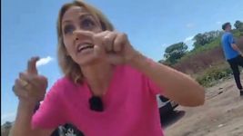 florencia arietto amenazo con desalojar la megatoma de los hornos y los vecinos respondieron florencia arietto amenazo con desalojar la megatoma de los hornos y los vecinos respondieron