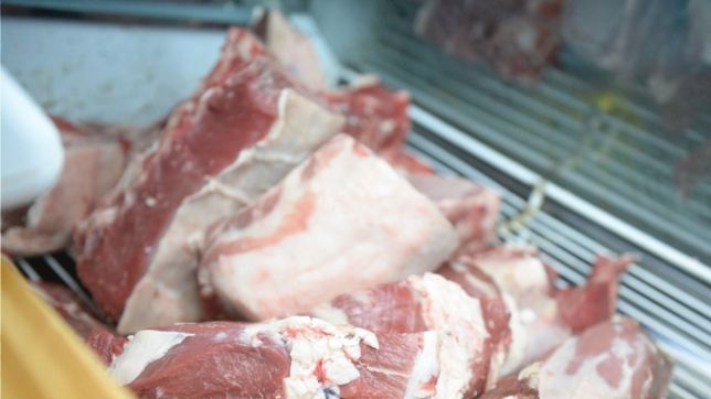 la plata no come carne, el boicot viral en las redes contra el aumento de precios