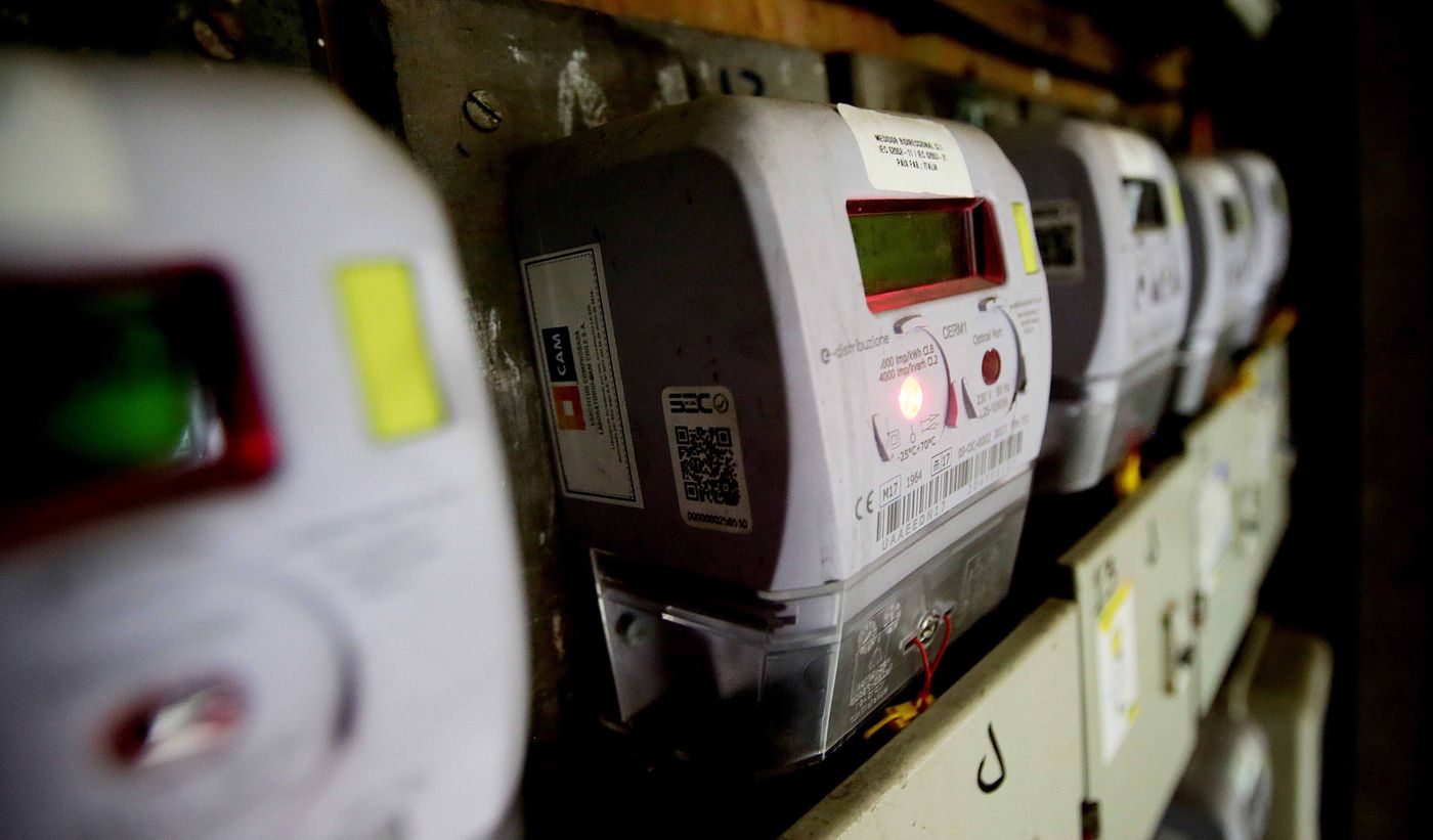 Las tarifas de luz volverá a subir a partir de noviembre